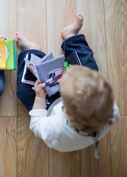 Activités bricolage assistante maternelle