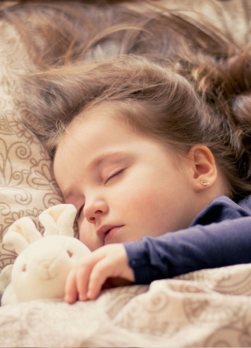 Aide pour l'achat du matériel de puériculture