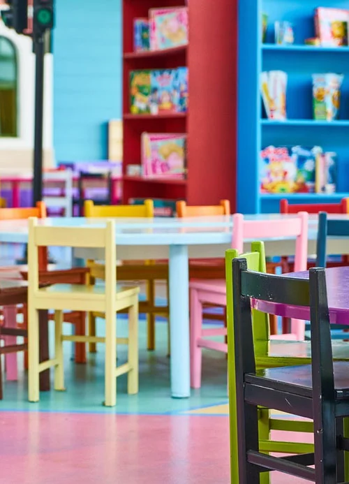 Les conditions d'accueil de l'assistante maternelle