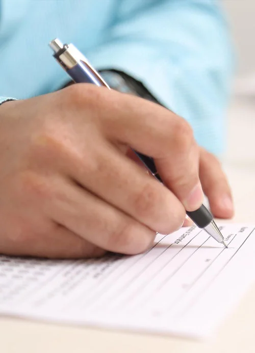 Le contrat de l'assistante maternelle