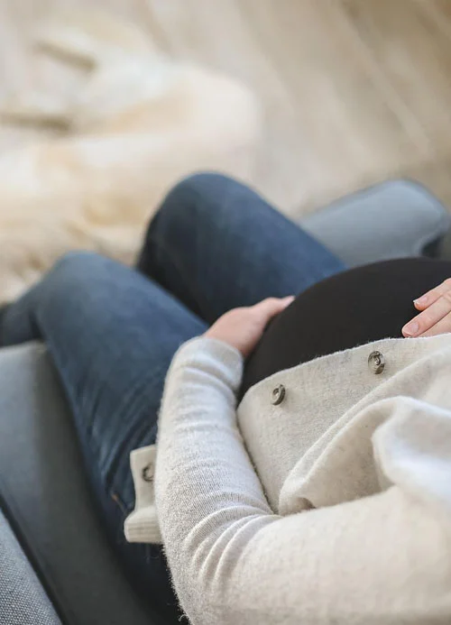 Le contrat de travail et la grossesse