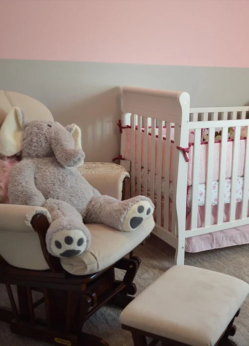 La création d’une MAM