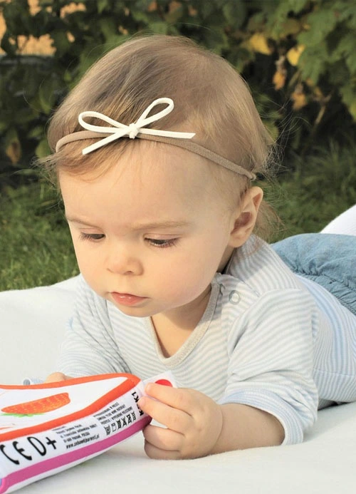 Question diversification alimentaire bébé