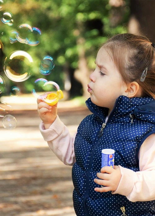 Droit individuel de formation d'assistante maternelle