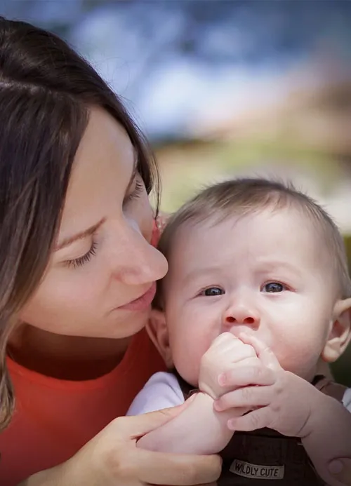 Evaluation du domicile assistante maternelle