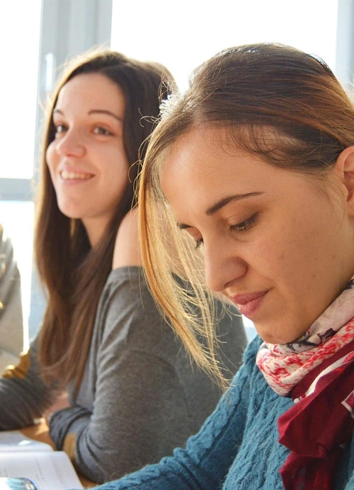 Les formations d'assistante maternelle