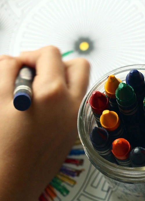 Horaires de l’assistante maternelle en périscolaire