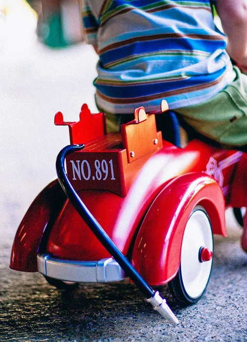 L'extension d'agrément