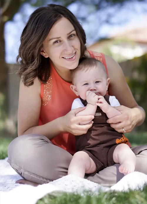 Les qualités de l'assistante maternelle