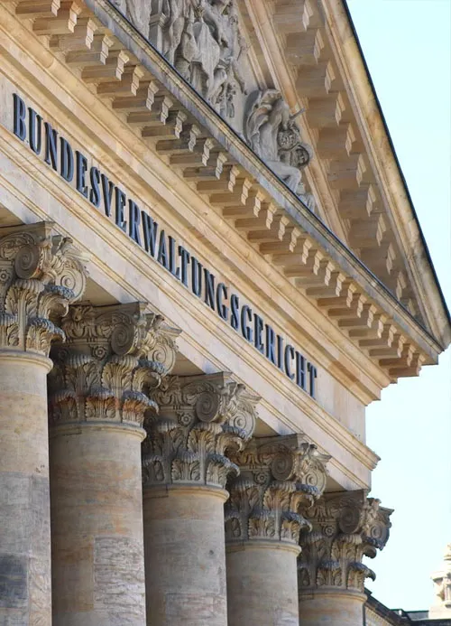 Recours devant le tribunal administratif refus agrément