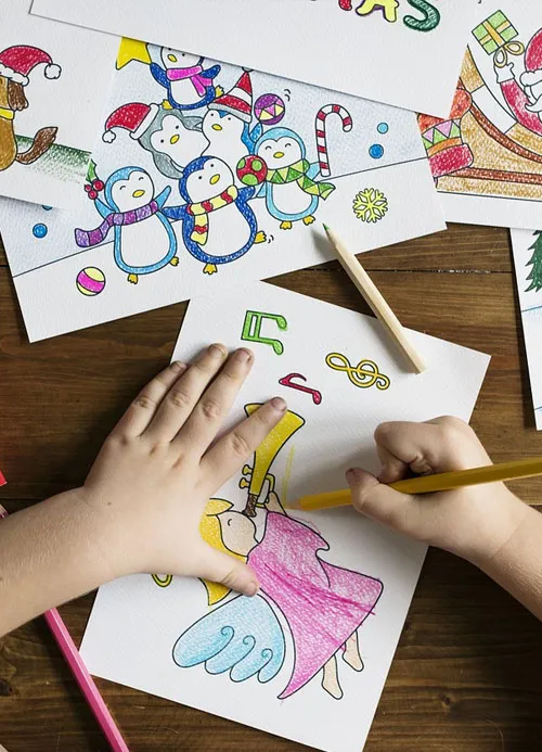 Majoration du salaire de l'assistante maternelle