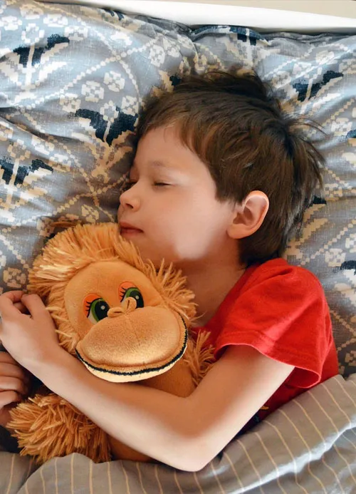 Vacances assistante maternelle